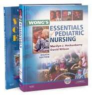 Wongs Essentials of Pediatric Nursing   Text and Virtual Clinical 