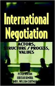   Negotiation, (0312217781), Peter Berton, Textbooks   