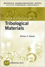   Materials, (160650181X), William A Glaeser, Textbooks   