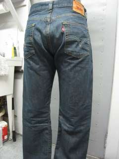 Levis 501 vintage rinse size 31/30  