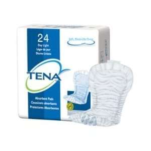    Tena Day Light Pads Moderate Size 6X24