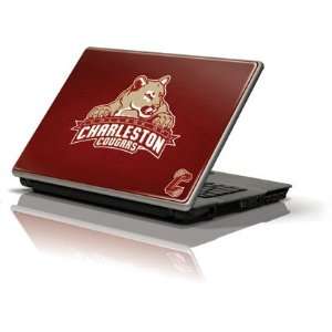  College of Charleston Cougars skin for Dell Inspiron M5030 