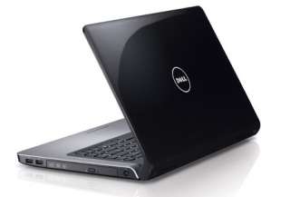 Dell Inspiron 14z Black Laptop   Dual Core 1.30GHz  