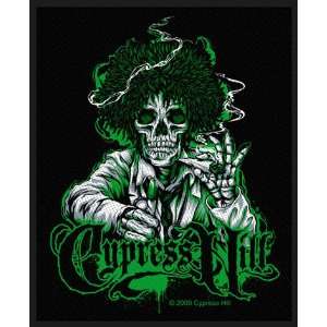  Cypress Hill Dr Greenthumb Woven Patch 