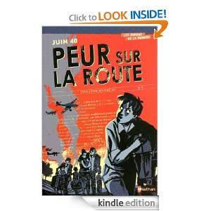   mémoire) (French Edition) Philippe Barbeau  Kindle Store