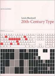   Type, (0300100736), Lewis Blackwell, Textbooks   