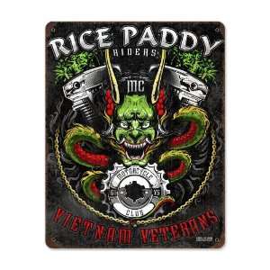  Rice Paddy 