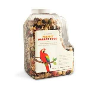  Dr Harveys Perfect Parrot 4 lb.