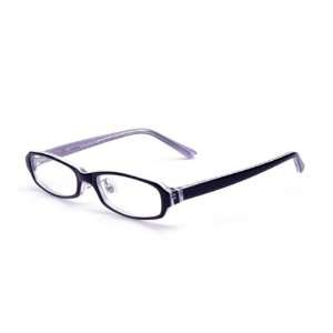  Barletta prescription eyeglasses (Black/White) Health 