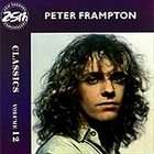 Classics, Vol. 12 by Peter Frampton (CD, Jan 1990, A&M (USA))  Peter 