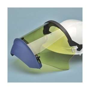 Elvex ARC Shield with Chin Protector NFPA 70E Risk Category 2   10x18 