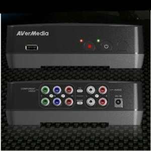  Exclusive Game Capture HD By Avermedia Technology 