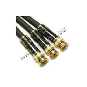  40151 CABLE CABLES TO GO 1.5FT SW BNC COMPONENT VIDEO CBL 