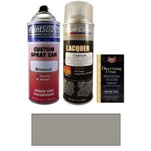   Can Paint Kit for 1987 Mercedes Benz All Models (DB 7177) Automotive