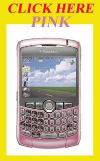 NEW RIM Blackberry 8310 Curve UNLOCKED Phone AT&T GRAY 843163019065 
