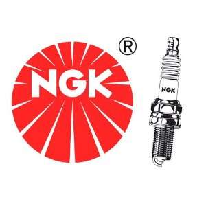  #7164 NGK SPARK PLUG, Pack of 4 Automotive