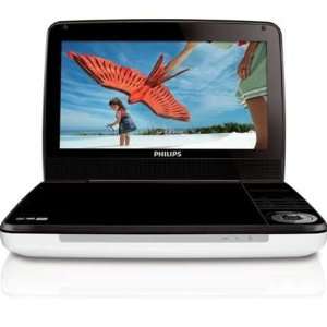   Portable Region Free DVD Player   5 hrs. Battery Life Electronics