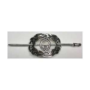  Barrette Celtic Oval (JB5006) Beauty