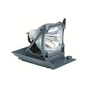  Electrified Replacement Lamp with Housing for CP X305 