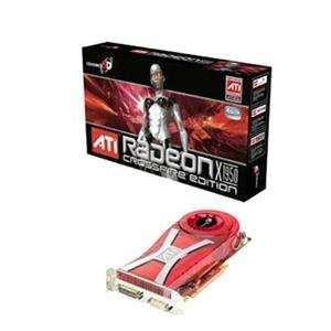  Radeon X1950 Crossfire Edition Electronics