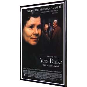  Vera Drake 11x17 Framed Poster