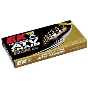  x Ring Chain 520 X 86 Automotive