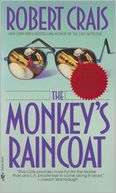 The Monkeys Raincoat (Elvis Robert Crais