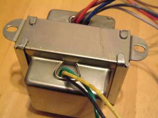 5k pp output transformer 2A3 KT88 845 300B 45 KT66  