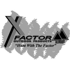 Stabil XFactor XFact 8 Black 