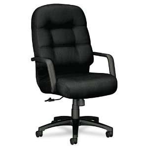 HON Company Products   Executive High Back Chair, 26 1/4x29 3/4x46 1 