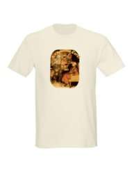 Scroogr and Marley A christmas carol Light T Shirt by 