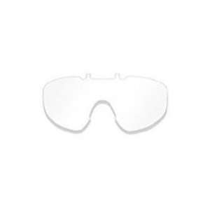  Wiley X Spear Goggles Clear Lens   Wiley X SP28C Sports 