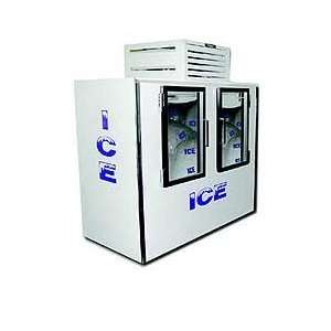    Fogel ICB 100 GL 96 Indoor Ice Merchandiser Patio, Lawn & Garden