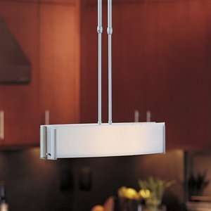  Hubbardton Forge 13 7605 08L B164 2 Light Intersections 