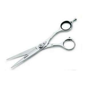  Oster 76160 765 O7 series 6.5 Supersteel shears.