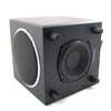 your music your movies your games the high performance speaker