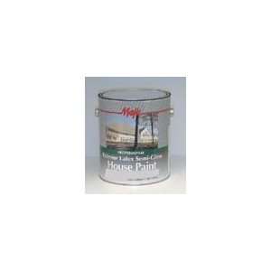 MAJIC 77091 8 7709 LATEX S.G. HOUSE NEUTRAL T B # 4 PROFESSIONAL PAINT 