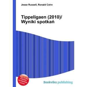  Tippeligaen (2010)/Wyniki spotkaÅ Ronald Cohn Jesse 