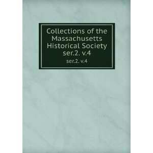   Batchelder Collection (Library of Congress) Massachusetts Historical