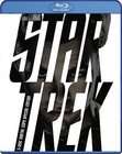 Star Trek (Blu ray Disc, 2009, 3 Disc Set, Special Edition; Includes 