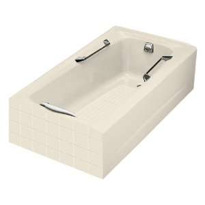  Kohler K 786 47 Guardian 5Ft Bath with Right Hand Drain 