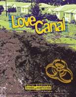   Love Canal by Chelsea House Publications, Chelsea 