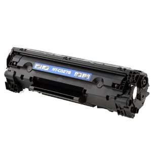  Compatible HP 78A Toner Cartridge (CE278A)   Black 2100 