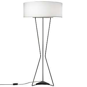  Testa Floor Lamp by Estiluz