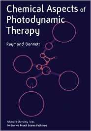 Chemical Aspects Of Photodynamic Therapy, Vol. 1, (9056992481 