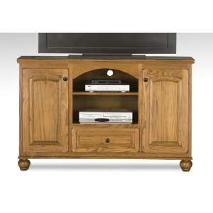   Eagle Furniture 56 Wide TV Stand (Made in the USA)