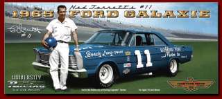 2011 nascar hall of fame inductee