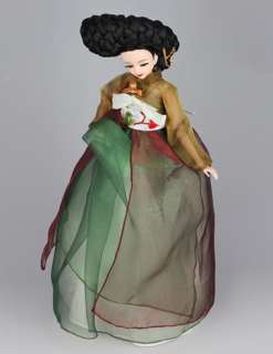 NRFB limited Yeun Ji Sonokong asian Doll korea Korean Artist barbie 
