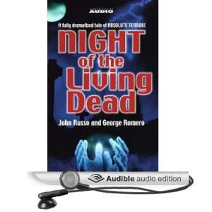 Night of the Living Dead (Dramatized) (Audible Audio 