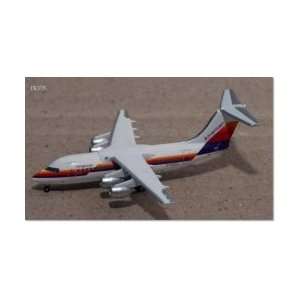   Boeing 767 300 Skymark Airlines (Japan) Model Plane Toys & Games